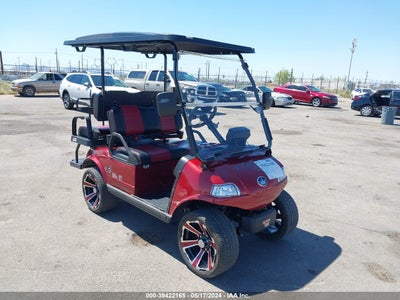 EVOLUTION CLASSIC 4 PLUS 2022. Lot# 39422165. VIN 00000000202222640. Photo 1