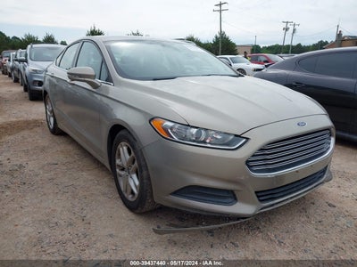 2016 FORD FUSION VIN: 3FA6P0H72GR198099