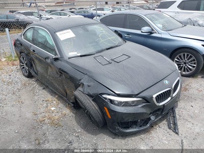 2018 BMW 230XI