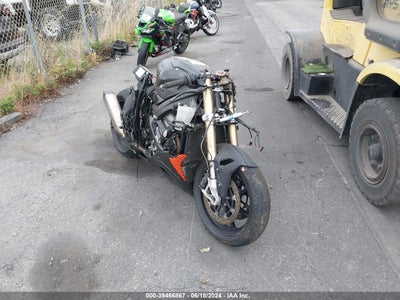 BMW S1000RR 2023. Lot# 39466867. VIN WV10E6306P6H54706. Photo 1