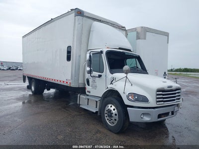 FREIGHTLINER M2 2024. Lot# 39475357. VIN 3ALACWFC6RDVG2361. Photo 1