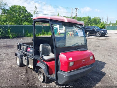 TORO WORKMAN HDX 2014. Lot# 39477475. VIN 314000571. Photo 1