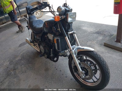 HONDA VF1100 1984. Lot# 39477968. VIN 1HFSC1200EA110623. Photo 1