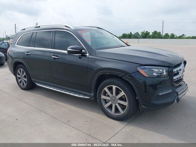 2020 MERCEDES-BENZ GLS 450 4MATIC VIN: 4JGFF5KE4LA268171