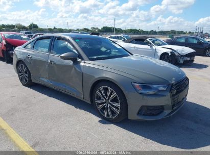 2023 AUDI A6, VIN: WAUD3BF26PN083831