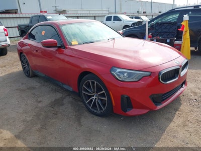 2023 BMW 230