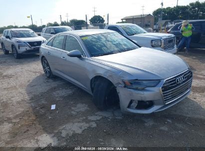 2023 AUDI A6, VIN: WAUD3BF28PN022030