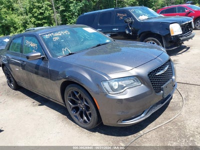 CHRYSLER 300 S RWD 2020. Lot# 39526945. VIN 2C3CCABG7LH158599. Photo 1
