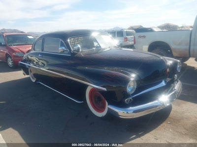 MERCURY OTHER 1949. Lot# 39527643. VIN 9CM199057. Photo 1