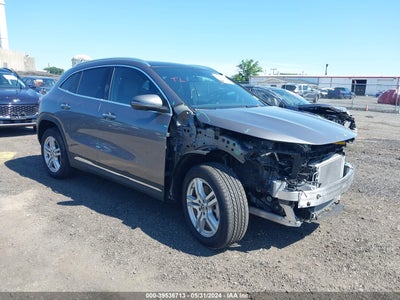 2023 MERCEDES-BENZ GLA 250 4MATIC VIN: W1N4N4HB9PJ519755