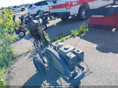 GRACO PAINT SPRAYER 1999. Lot# 39543682. VIN 1GYS3JKJ6GR201851. Photo 1