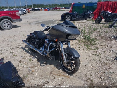 2021 HARLEY-DAVIDSON FLTRX VIN: 1HD1KHC12MB656601