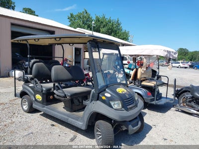 EAGLE USEV 2018. Lot# 39574996. VIN L4F25A4A6JS120019. Photo 1
