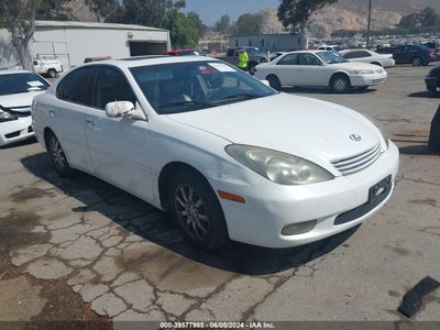 LEXUS UNK 2002. Lot# 39577985. VIN JCHBF30GX25014479. Photo 1
