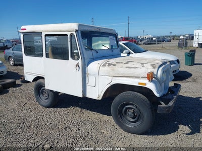 JEEP DJ-5 1979. Lot# 39594696. VIN DJ5G8188591. Photo 1