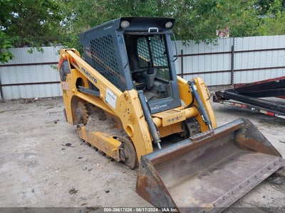 MANITOU 2150RT 2017. Lot# 39617026. VIN MMC215RTK00101309. Photo 1
