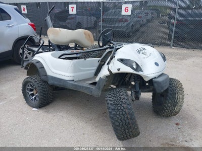 YAMAHA OTHER 2011. Lot# 39621337. VIN JW1K840120080. Photo 1