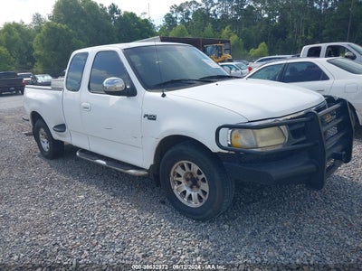 FORD F-150 STANDARD 1997. Lot# 39632972. VIN 1FTDX0766VKA16996. Photo 1