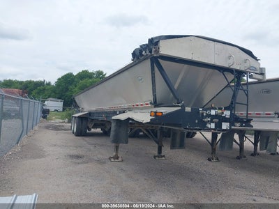 E D ETNYRE & CO LIVE BOTTOM 2014. Lot# 39638504. VIN 1E9V18581EE111344. Photo 1
