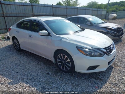 2016 NISSAN ALTIMA VIN: 1N4AL3AP8GC169495