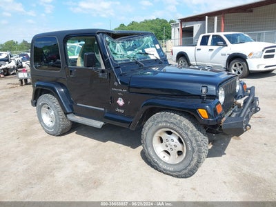 JEEP UT 1997. Lot# 39658857. VIN 1J4FY49S4VP496430. Photo 1