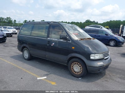 NISSAN LARGO 1994. Lot# 39662118. VIN W30013948. Photo 1
