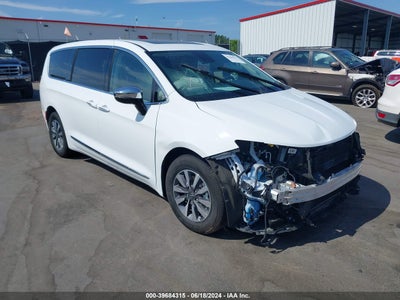 2023 CHRYSLER PACIFICA, VIN: 2C4RC1S72PR630598