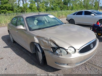 BUICK LACROSSE CXL 2005. Lot# 39688103. VIN 2G4WD532951209477. Photo 1