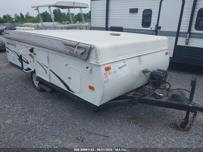 ROCK CAMPING 2013. Lot# 39691143. VIN 4X4CFM614DD285961. Photo 1