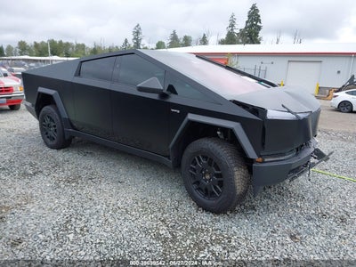 TESLA OTHER 2024. Lot# 39699542. VIN 7G2CEHED6RA005057. Photo 1