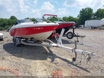 RINKER SKIBOAT 1991. Lot# 39703183. VIN RNK33655AH091. Photo 1