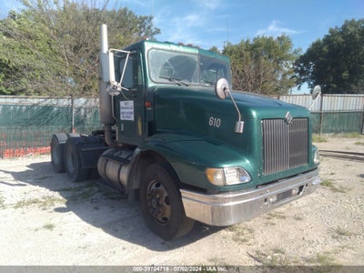 2HSFRALR4WC040753 INTERNATIONAL 9100 Photo 1