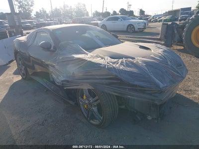 FERRARI PORTOFINO 2020. Lot# 39712172. VIN ZFF89FPA7L0256197. Photo 1