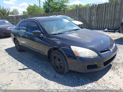 HONDA ACCORT 2009. Lot# 39719295. VIN 1HGCM56787A136594. Photo 1