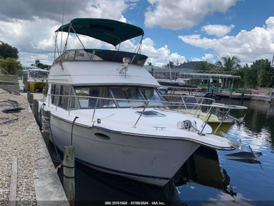 VIN: CDRM2007D596 | CARVER OTHER 1996 free car history - Stat.vin