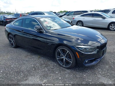 2020 BMW 440I, VIN: WBA4W9C04LAG90057