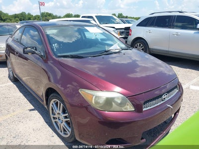 2006 SCION TC