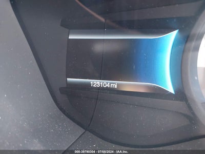 FORD FUSION HYBRID