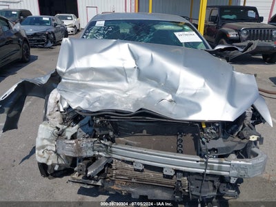 FORD FUSION HYBRID