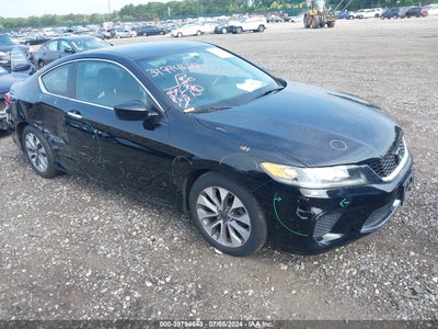 2015 HONDA ACCORD VIN: 1HGCT1B30FA014857