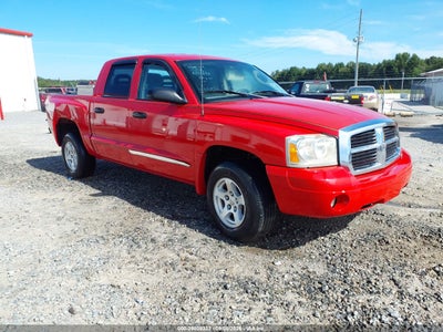 2006 Dodge Dakota