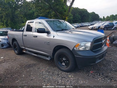 2022 Ram 1500 Classic