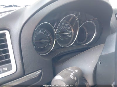 2015 MAZDA MAZDA6 15
