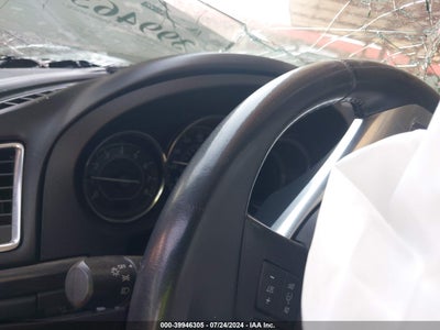 2015 MAZDA MAZDA6 7