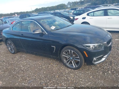 2020 BMW 440I XDRIVE