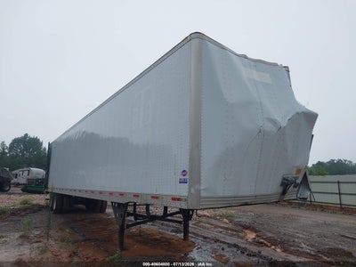 2010 Utility Trailer Mfg Unknown