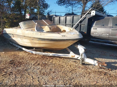 1998 Chaparral Other