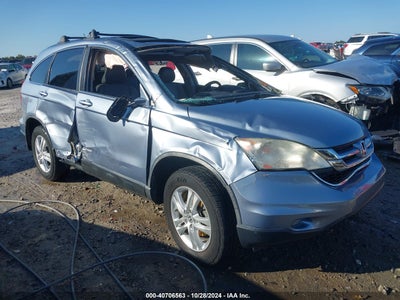2011 Honda CR-V