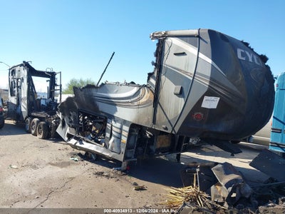 2017 Heartland Rv Other