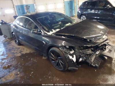 2024 TESLA MODEL 3 Performance Highland